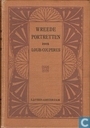 Wreede portretten
