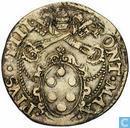 Italië teston 1559-1565