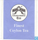 Finest Ceylon Tea