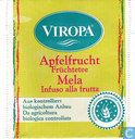 Apfelfrucht Früchtetee - Mela Infuso alla frutta