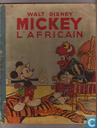 mickey l'africain
