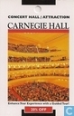 Carnegie hall