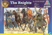 The Knights, XIth Century Crusade