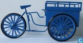 Bakkersfiets