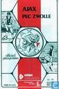 Ajax - PEC Zwolle