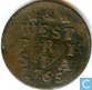 West-Friesland 1.765 Penny