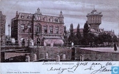 Watertoren