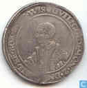 S-1 thaler Heerenberg 1546-1586