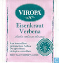 Eisenkraul  Verbena