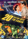 20 Million Miles to Earth