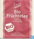 Bio Früchtetee