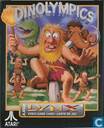 Dinolympics
