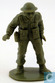 British Infantryman