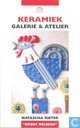 Keramiek Galerie & Atelier Groot Welsden