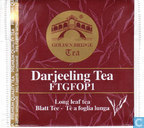 Darjeeling Tea 