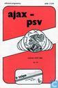 Ajax - PSV