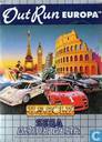 Out Run: Europa