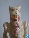 Beeldje / Figure - Suske en Wiske - Suske en Wiske