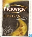 Ceylon tea blend