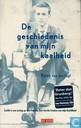 De geschiedenis van mijn kaalheid
