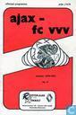 Ajax - VVV