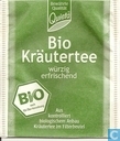 Bio Kräutertee