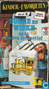 Suske en Wiske en de gouden locomotief 