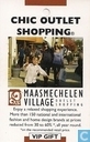Maasmechelen Village