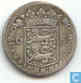 West-Friesland Scheepjesschelling 1760