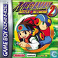 Mega Man: Battle Network 2