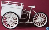 Bakkersfiets