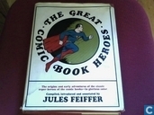 The Great Comic Book Heroes