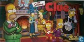 The Simpsons Clue