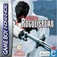 Tom Clancys Rainbow Six: Rogue Spear