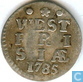 West-Friesland 2 Stuiver 1.785
