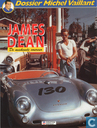 James Dean - De miskende coureur