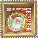 Dezember Briefmarken