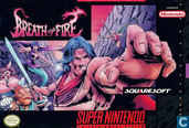 Breath Of Fire