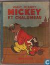 Mickey et chalumeau