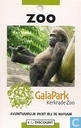Gaia Park Zoo 