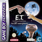 E.T. The Extra-Terrestrial: The 20th Anniversary