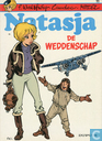 De weddenschap
