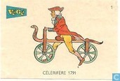Celerifere 1791