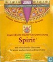 12 Spirit