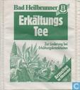 Erkältungs Tee