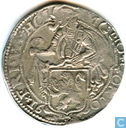 Friesland leeuwendaalder 1601