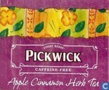 Apple Cinnamon Herb Tea