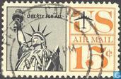 Statue of Liberty