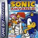 Sonic Advance