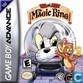 Tom and Jerry: The Magic Ring